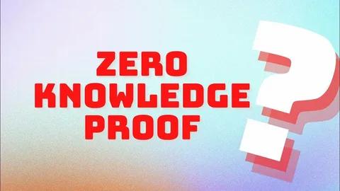 Recursive ZK Proofs: Infinite Scalability Through Proofs That Verify Proofs