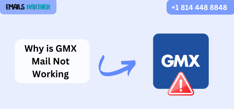 Why Your GMX Mail Is Not Working: Guide to Quick Troubleshooting