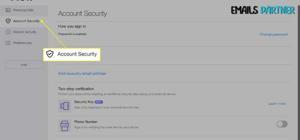How to Change an AOL Account Password Without Losing Access