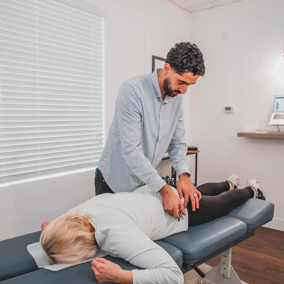 Chiro Near Me