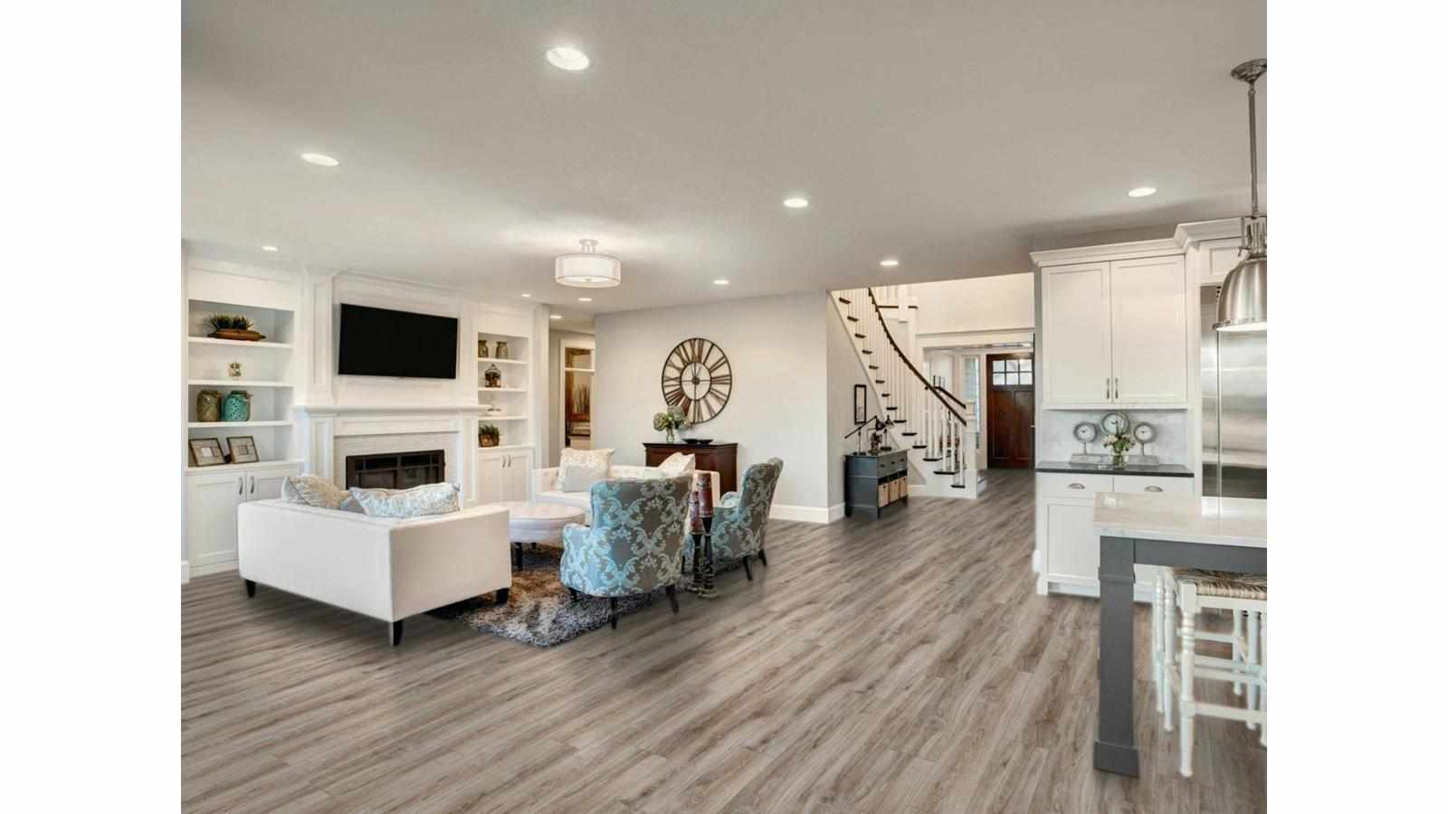 How Interior Design Drives a Successful Remodel