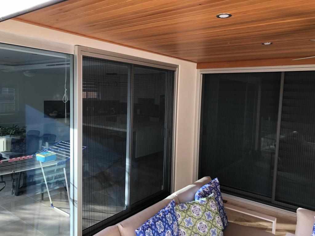 Screens Sydney | Premium Flyscreens, Retractable & ESecure Doors