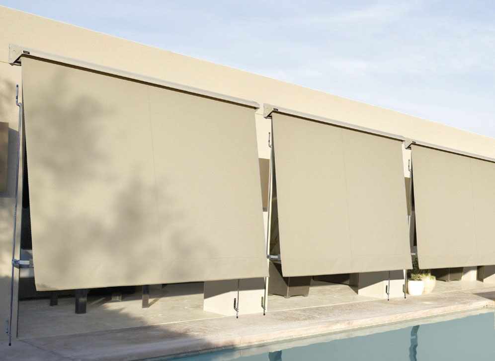 Your Dream Outdoor Space Starts with Awnings Sydney