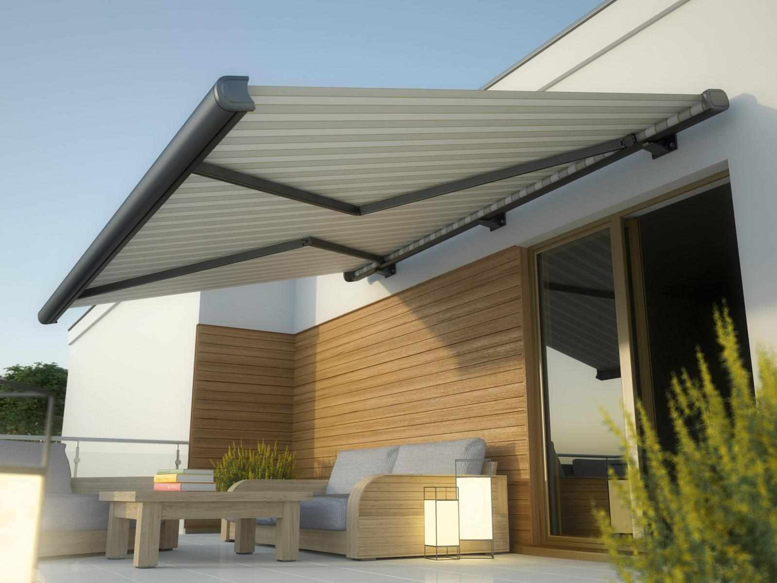Why Awnings Sydney Are the Perfect Upgrade for Any Property