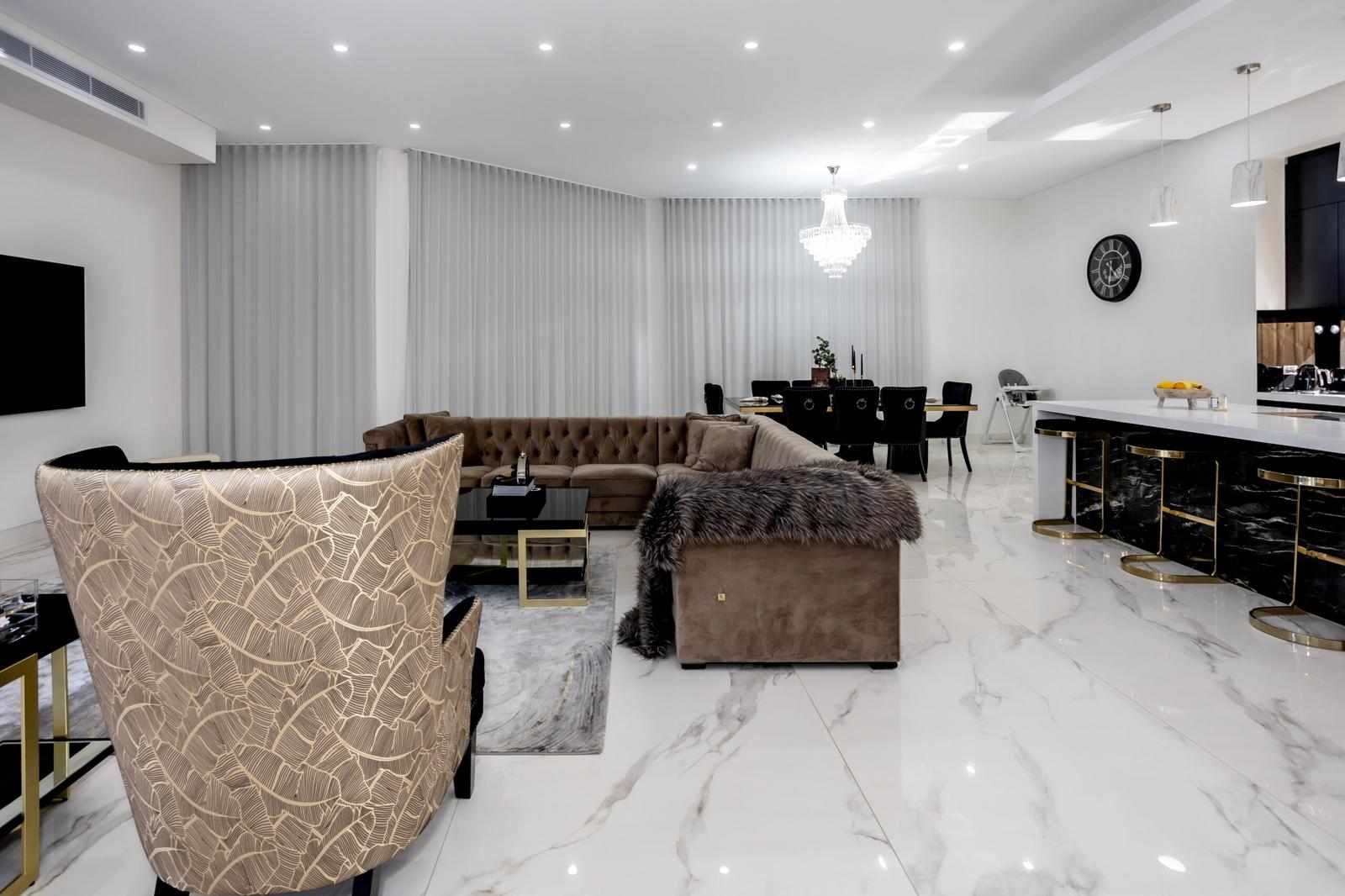 Type of Curtains Sydney That Experts Recommend for Every Style & Space