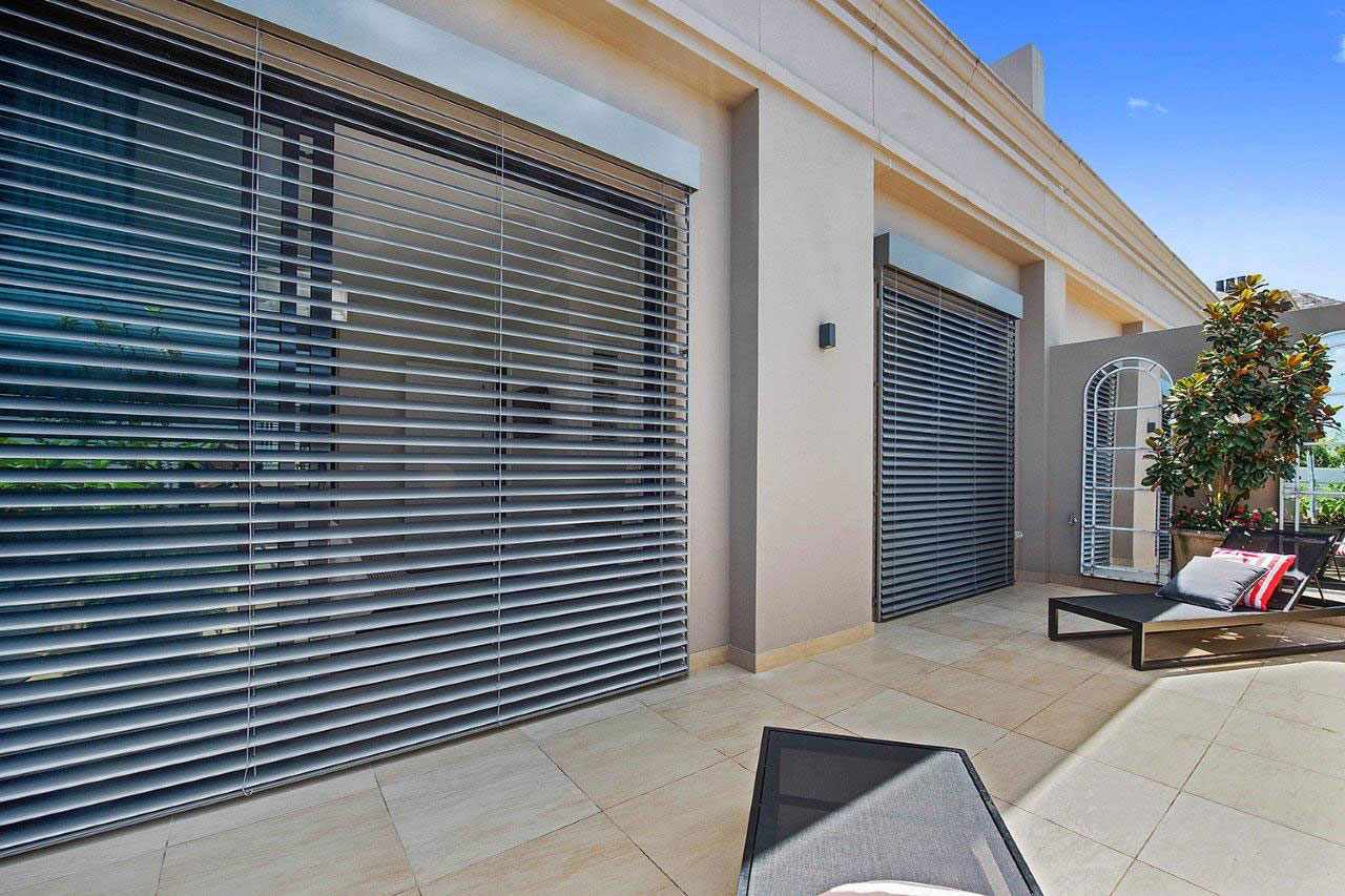 Your Windows Deserve an Upgrade – Explore Our Blinds Collection