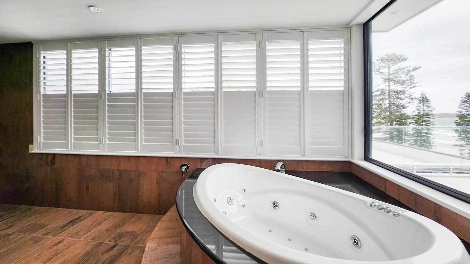Why Plantation Shutters Are Still Sydney’s Most Stylish Window Upgrade!