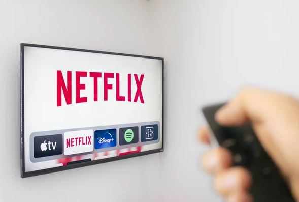 The Easy Way to Pay for Netflix Using Mpesa Global