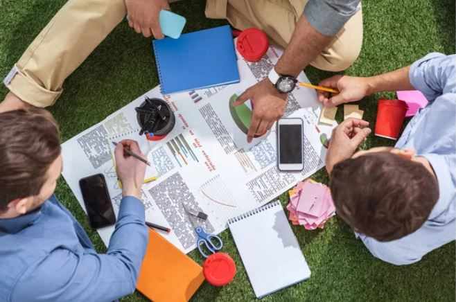 Top Marketing Strategies for Event Planning Businesses