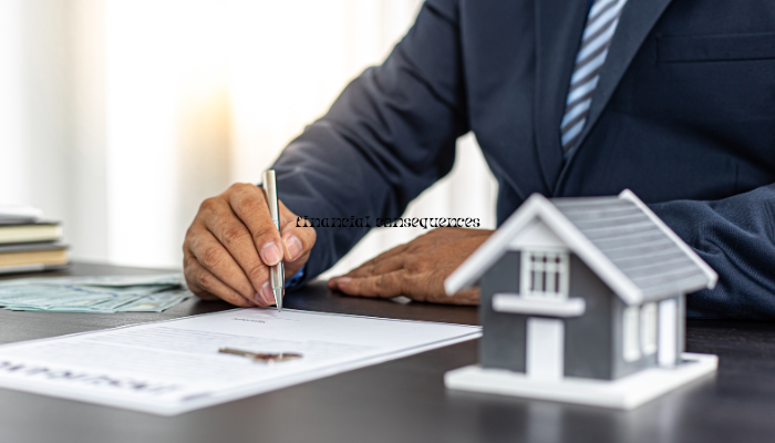 Financial Planning Mistakes That Could Cost You Money