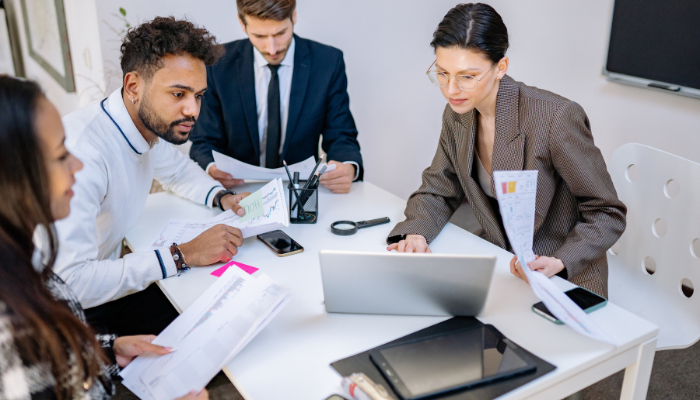 Managing Business Online Accounts: Strategies for Better Digital Control