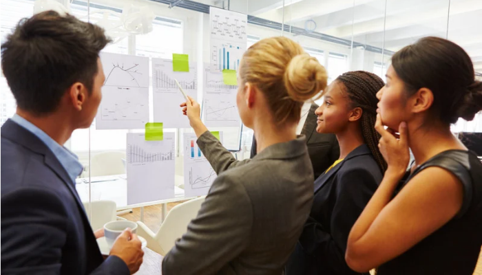 Business Planning Strategies for Sustainable Growth and Long-Term Success