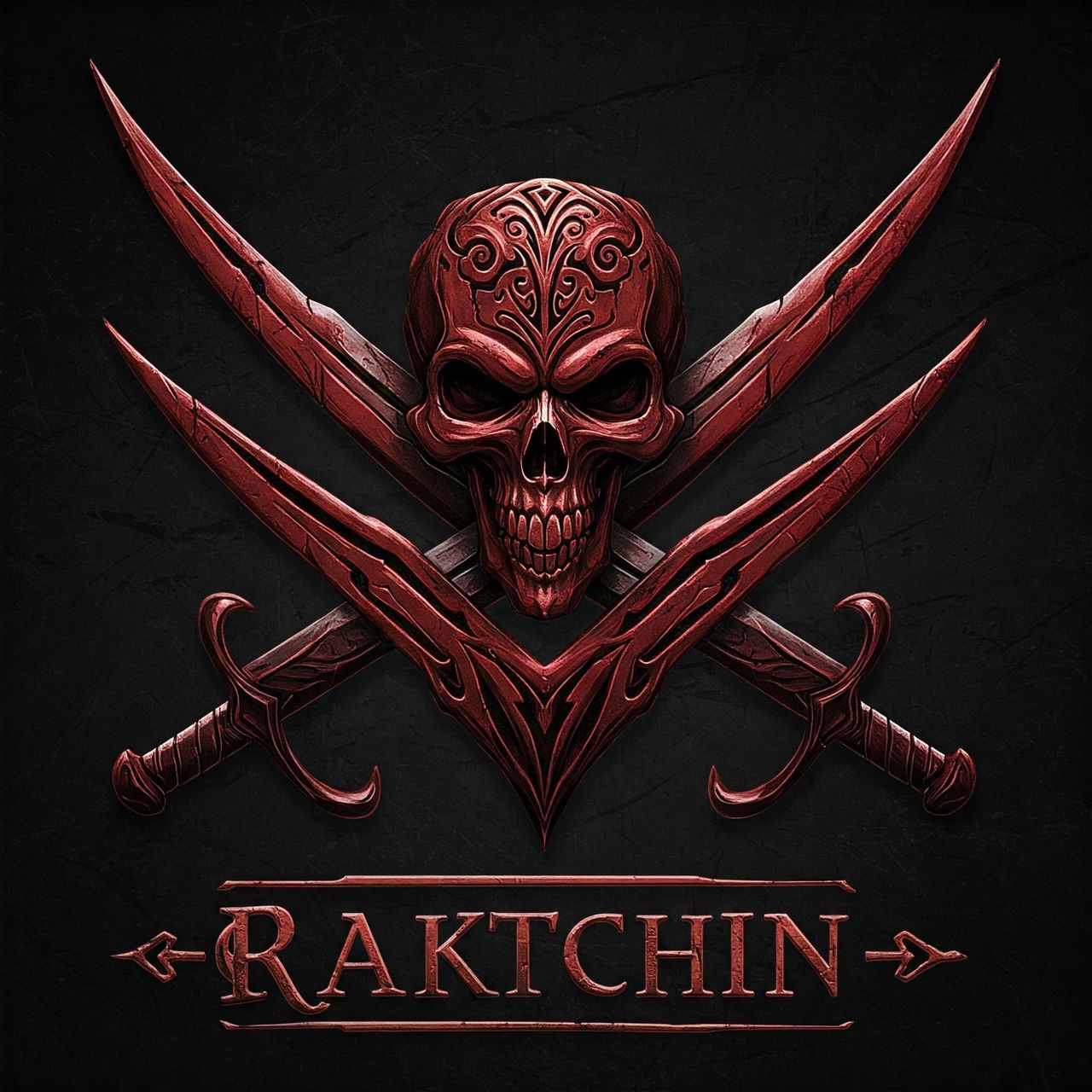 Raktchin Symbol
