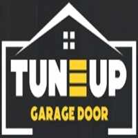 Tune Up Garage Door logo