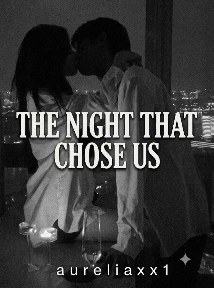 The Night That Chose Us