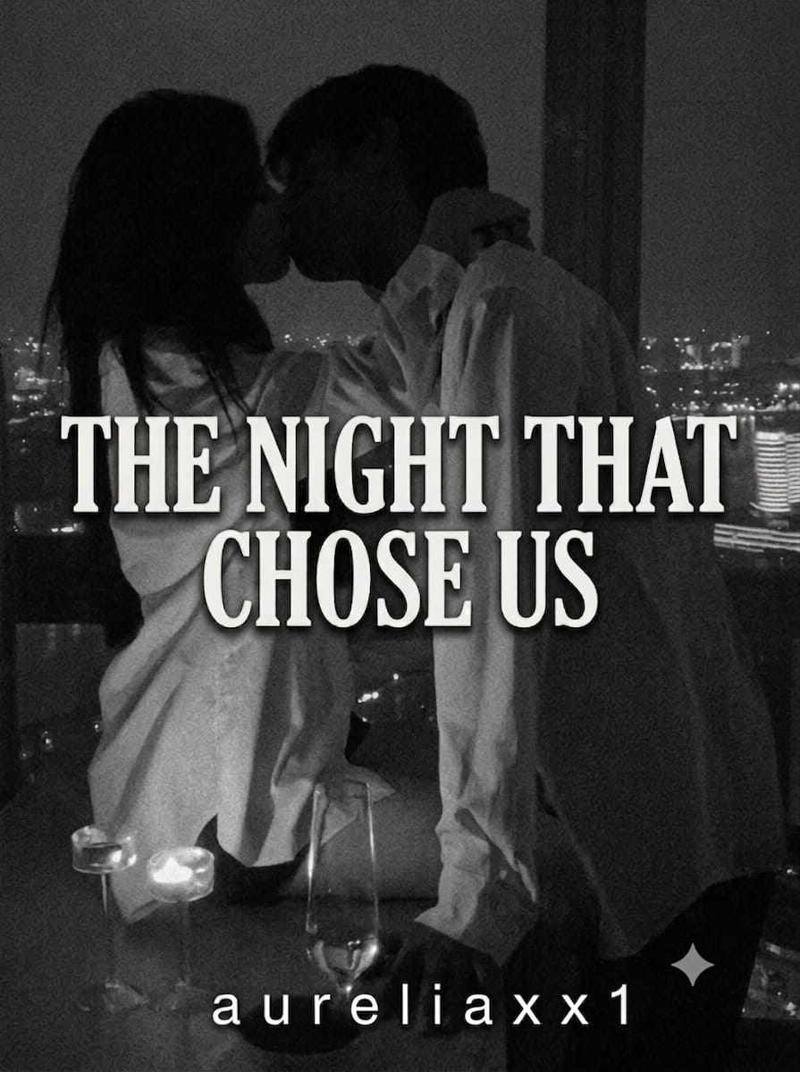 The Night That Chose Us
