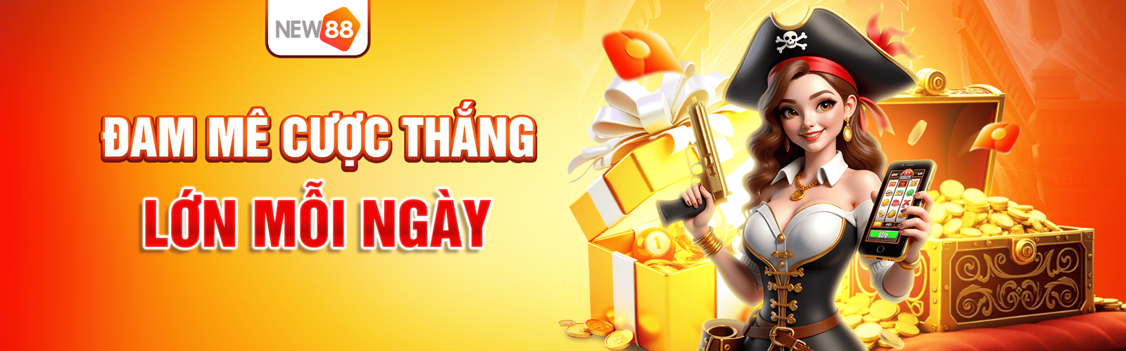 Những lý do khiến New88 được nhiều người lựa chọn