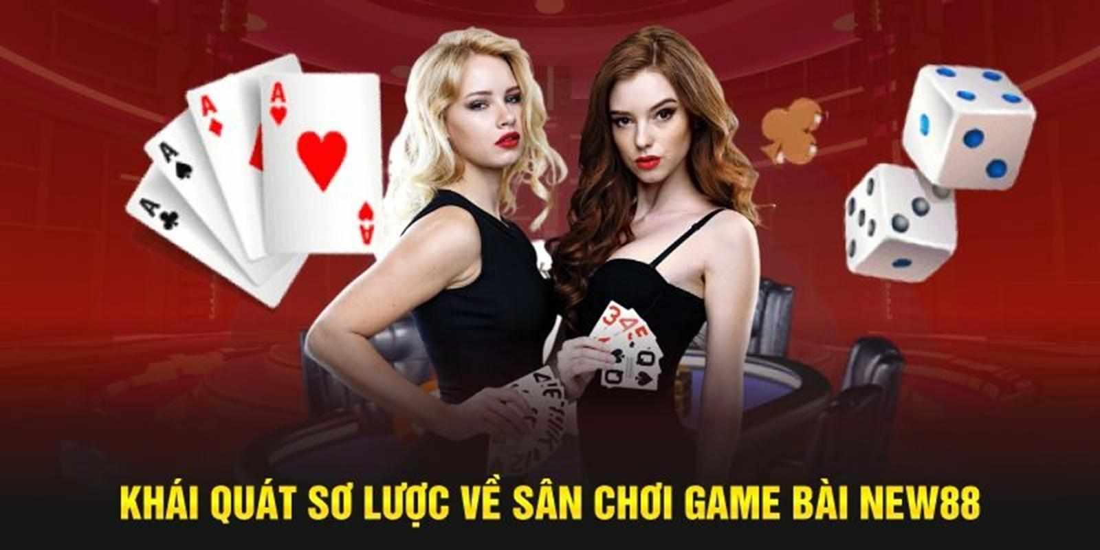 Hướng dẫn cách chơi Game Bài New88 cho người mới bắt đầu