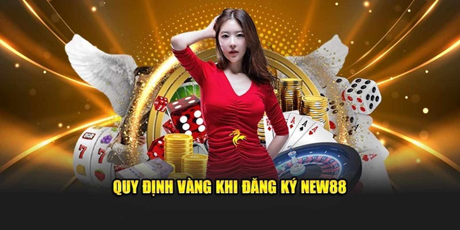 Lợi ích khi Đăng Ký New88 và tham gia cá cược trực tuyến