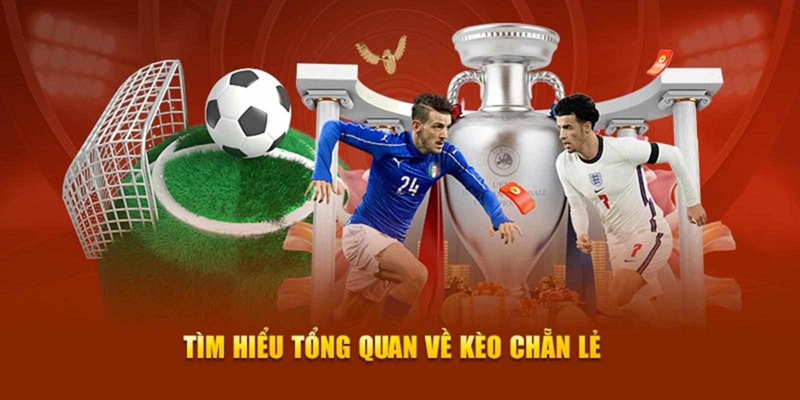 Phân tích chuyên sâu cách bắt kèo chẵn lẻ trong bóng đá