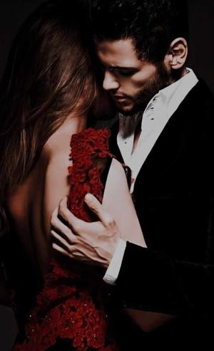 you'll beg for me to touch you.””