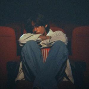 A love painted by pain