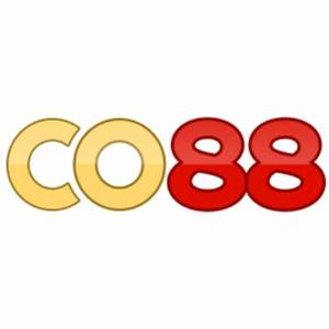 CO88 – Địa Chỉ Cá Cược Thể Thao, Casino, Slot, Lô Đề Hàng Đầu logo