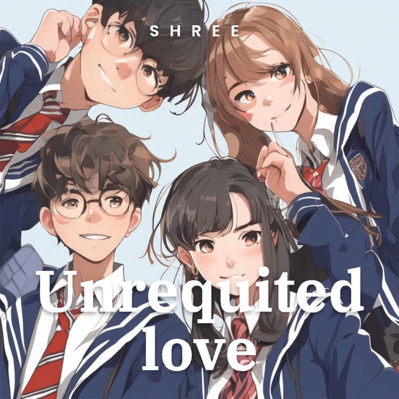Unrequited love