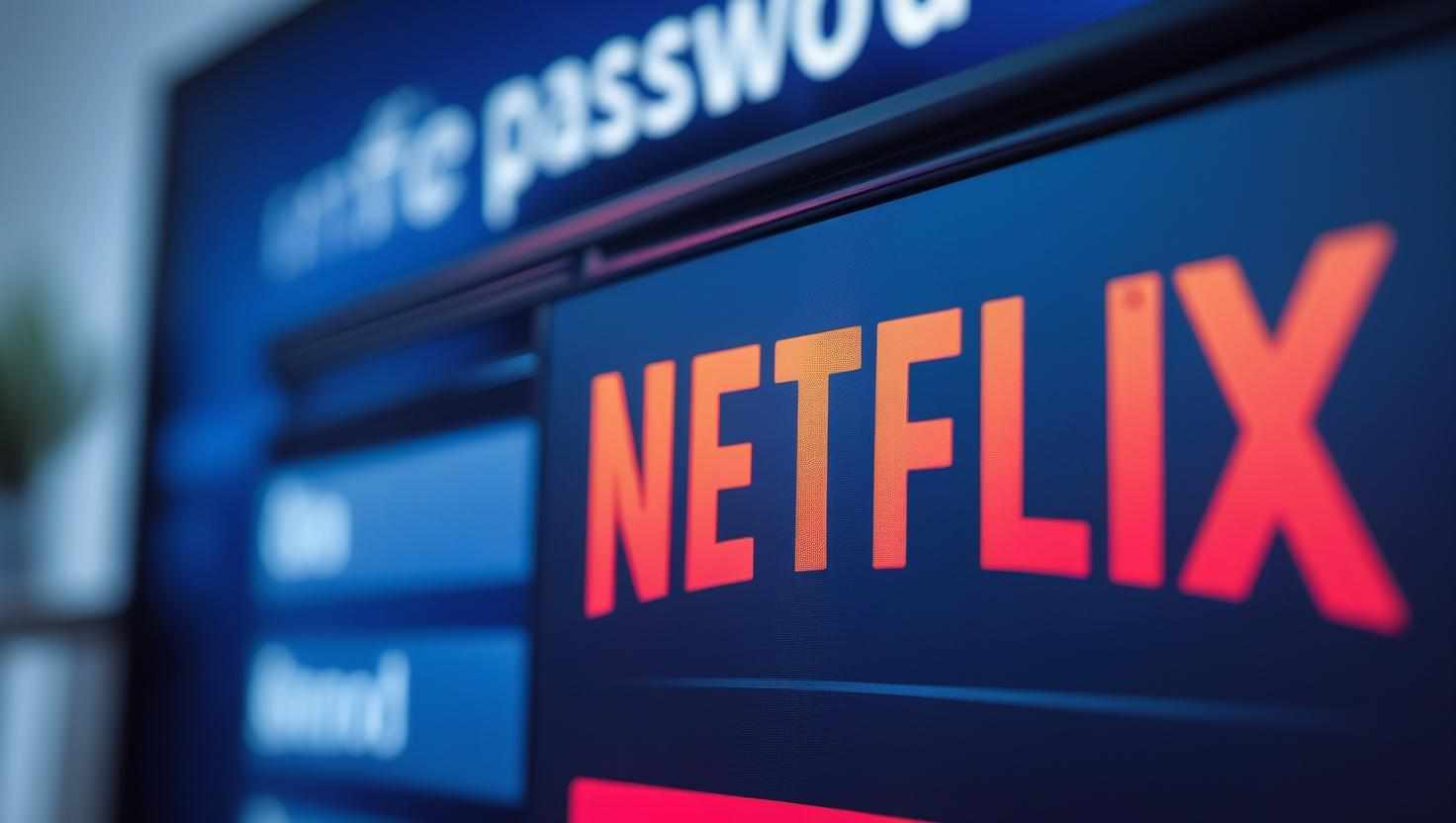 Understanding Netflix Password Sharing Rules: What You Need to Know