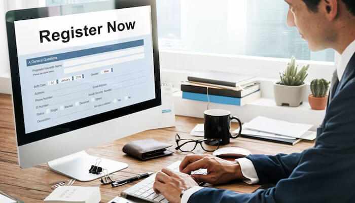 Step-by-Step Guide to Registering Your Startup Business: Everything You Need to Know