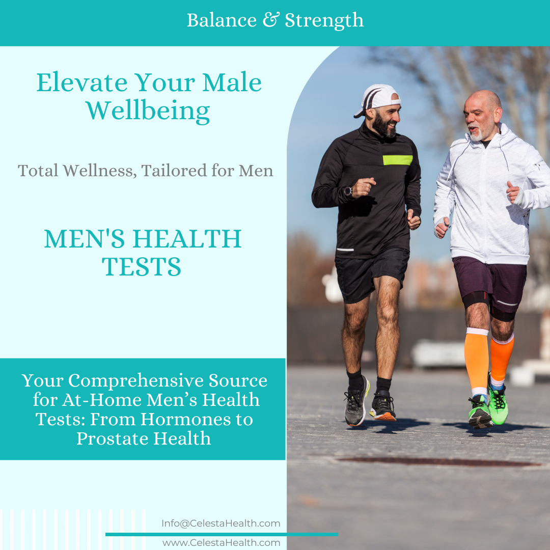 The Role of Hormones in Men Weight Loss