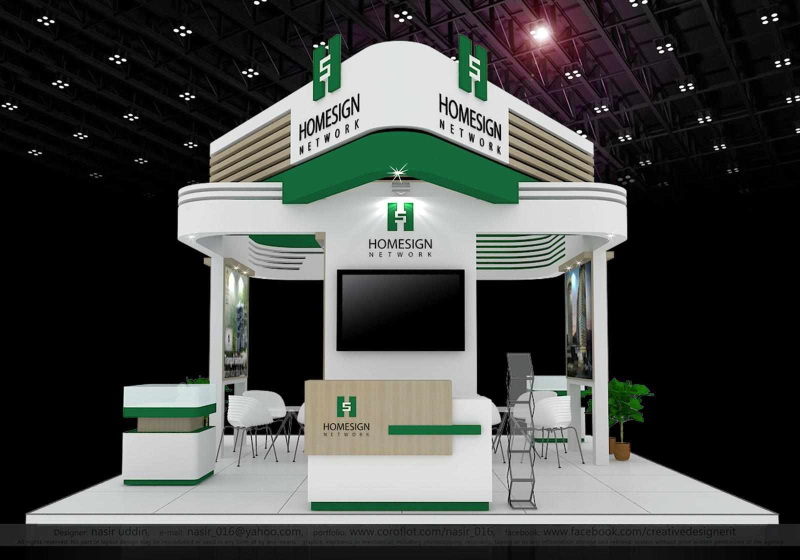 Exploring the Expertise of Exhibition Booth Builder in Dusseldorf