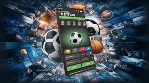 Global Sports Betting Market: Opportunities & Challenges for Startups