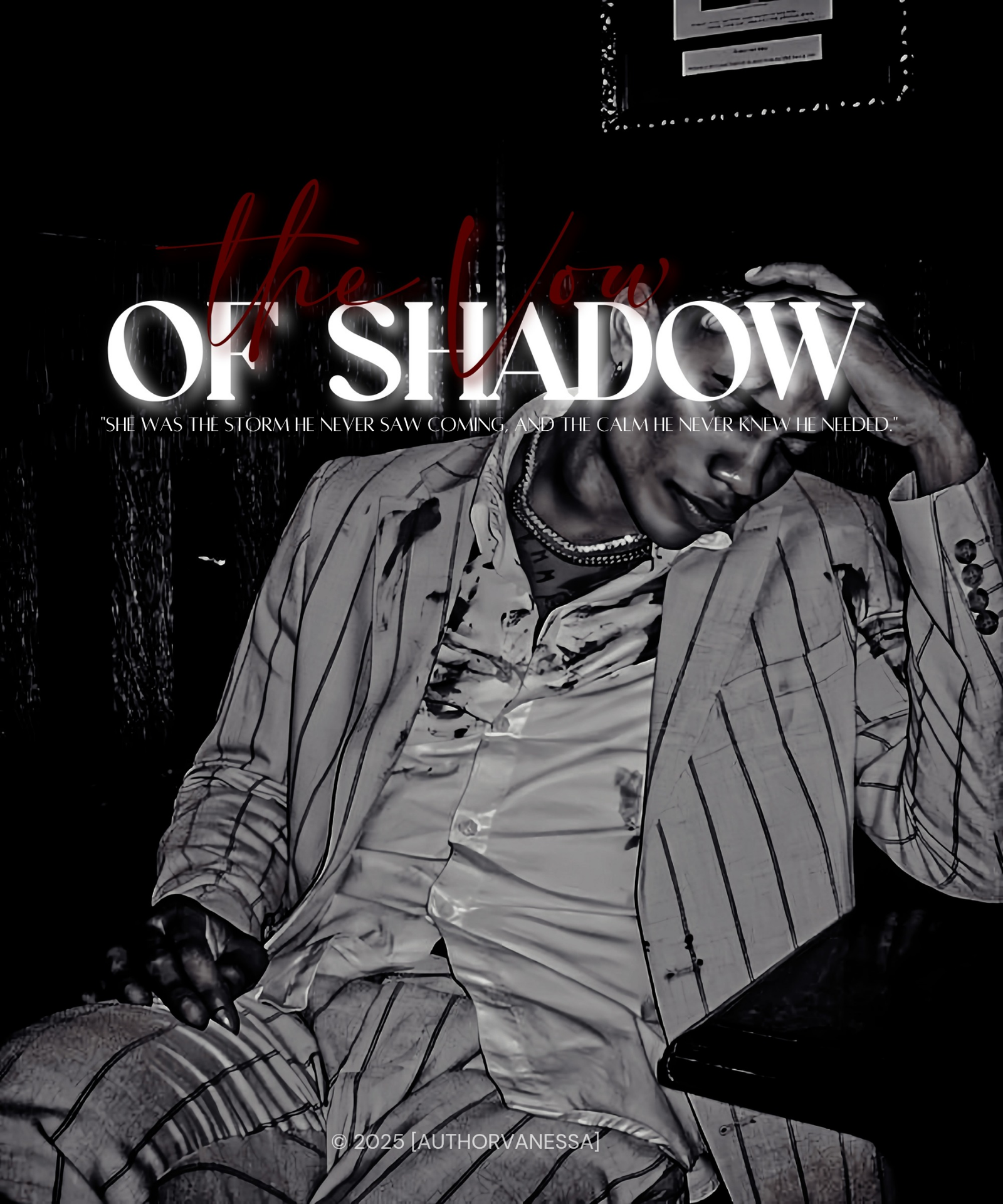 THE VOW OF SHADOW |18+|
