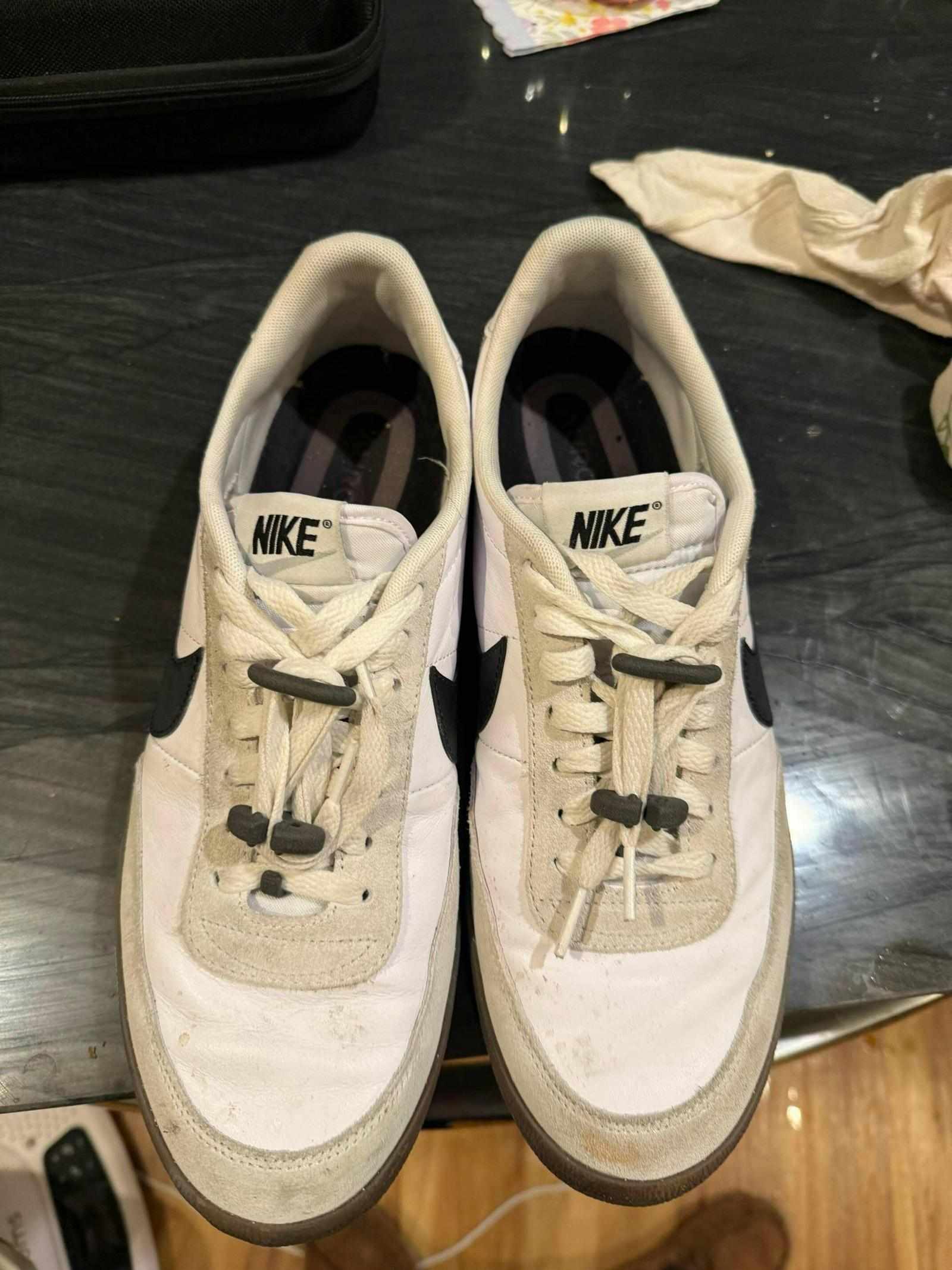 Comfortable Shoelace devices for people with Disabilities and Limited Mobility