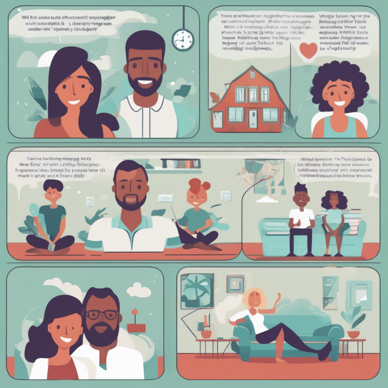 Tallahassee Couples Therapy