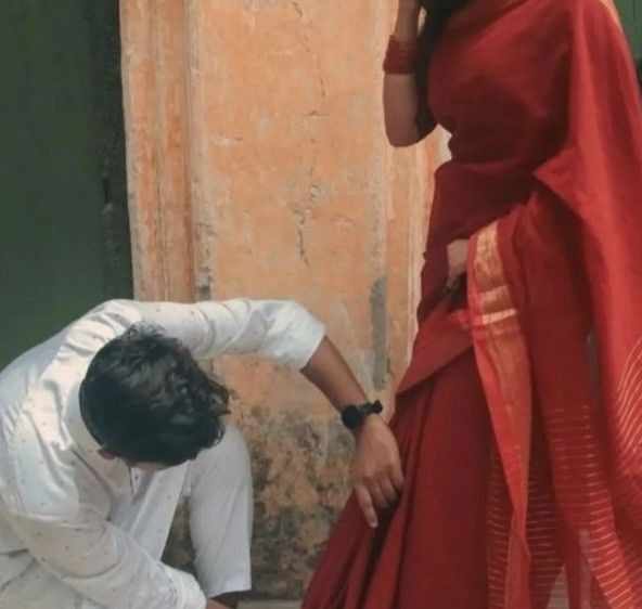 ✨🧿Beginning of an arranged marriage🧿✨
