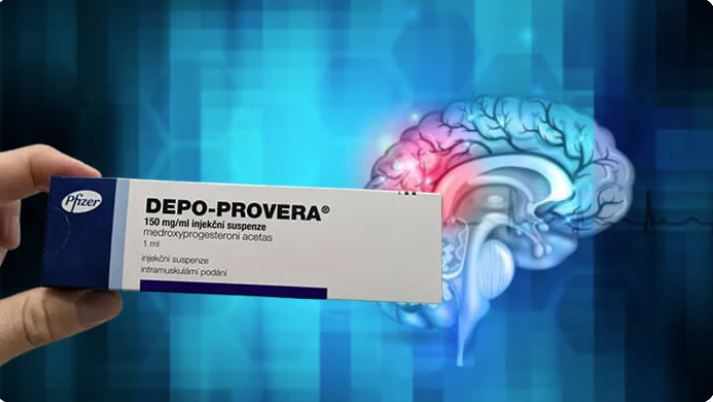 Depo Provera Lawsuit: Brain Tumor Risks and Your Legal Rights