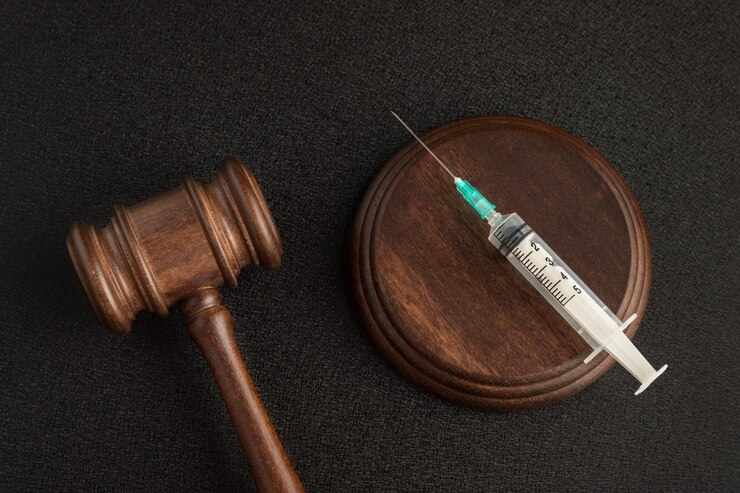 Gardasil Vaccine Lawsuit: The Intersection of Health, Legal Battles, and Public Trust
