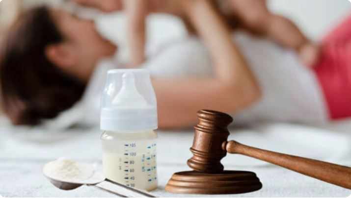 The NEC Baby Formula Lawsuit: A Parent's Guide to Legal Action and Compensation