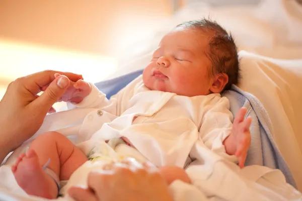 How to Prevent Birth Injuries and Ensure a Safe Birth Experience