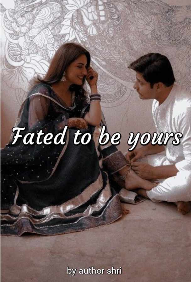 Fated to be yours