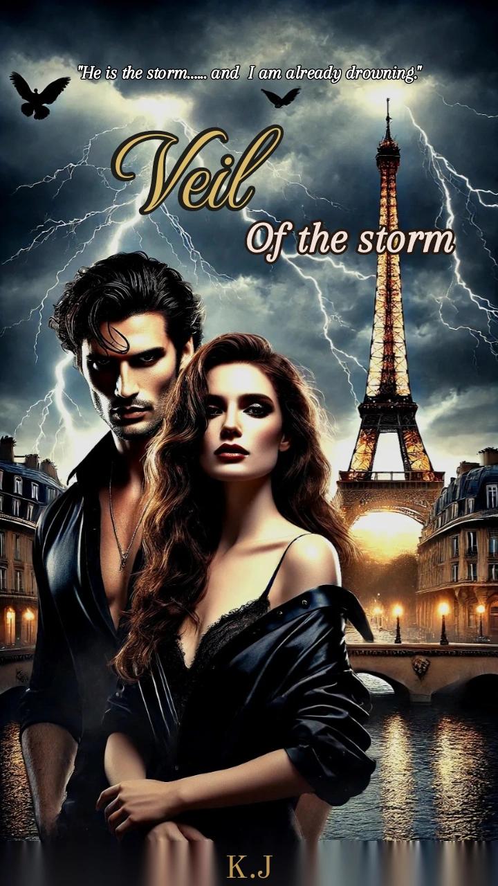 VEIL OF THE STORM ⚡