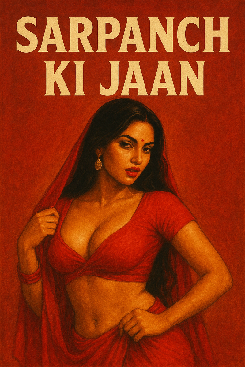 Sarpanch ki jaan 18+π₯