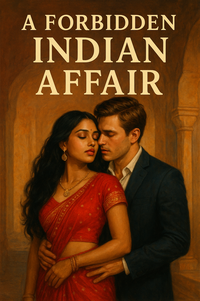 A Forbidden Indian Affair