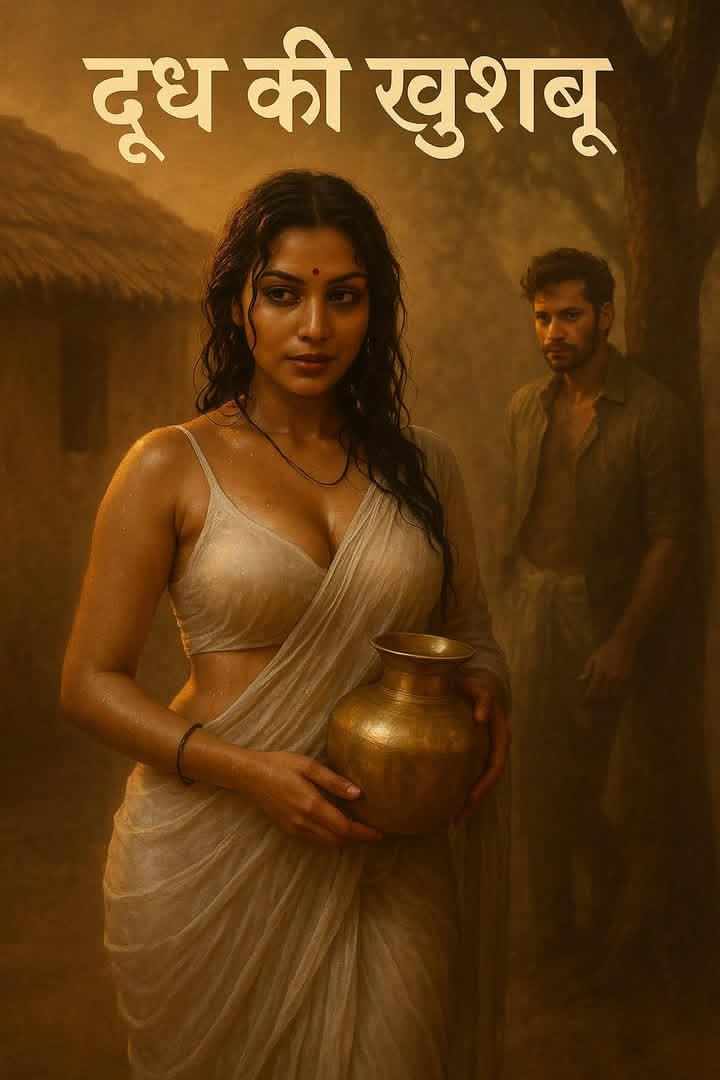 Doodh ki khusboo(English)