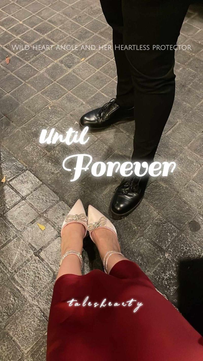 Until Forever