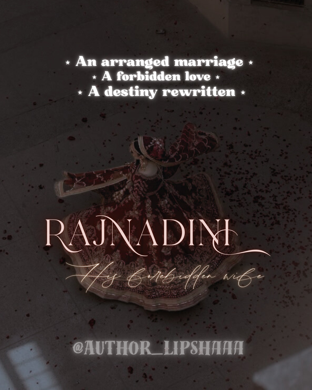 RAJNANDINI : His forbidden wife