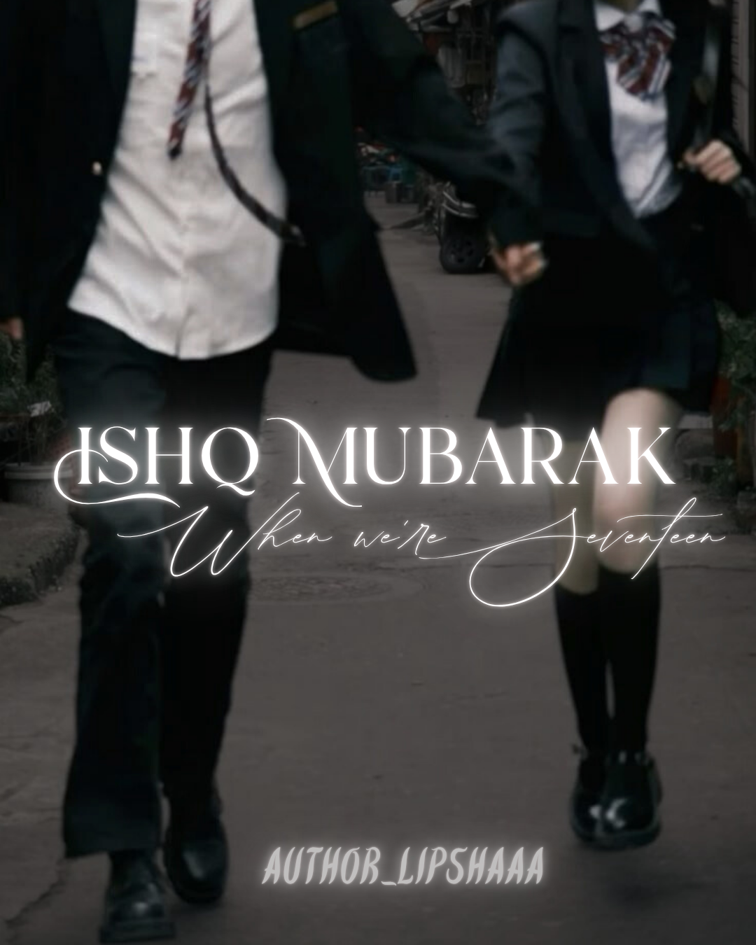 Ishq Mubarak