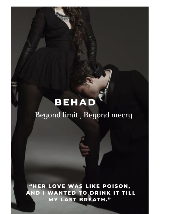 BEHAD......